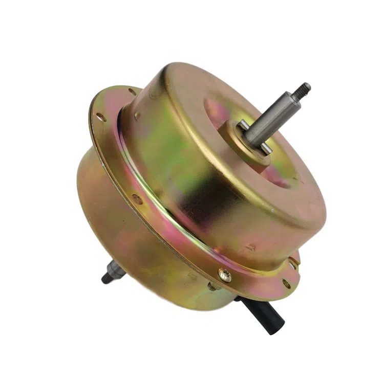 What Should I Do If The Range Hood Motor Does Not Turn?
