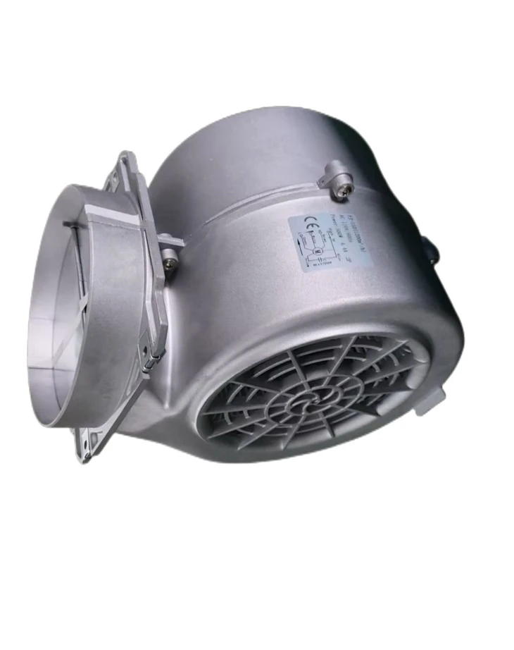Gaisa pūtēju ventilatori