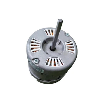 Tvaika pārsega ventilatora motors